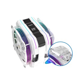 Кулер для процессора Alseye M120D-W-Plus II (AS.01.01.0051)