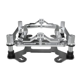 Кулер для процессора Alseye M120D-W-Plus II (AS.01.01.0051)