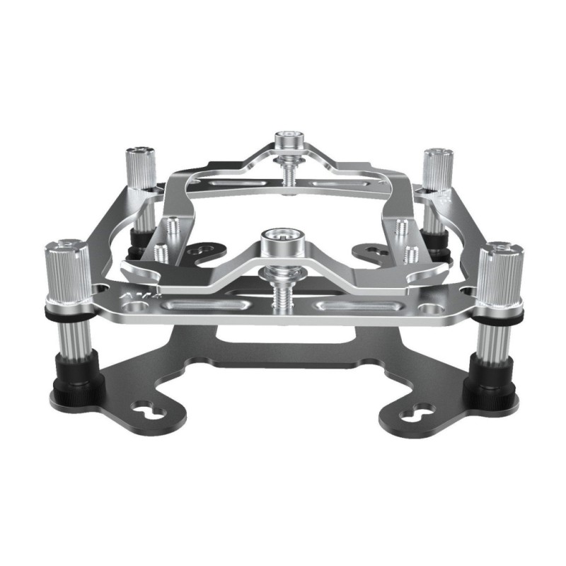 Кулер для процессора Alseye M120D-W-Plus II (AS.01.01.0051)