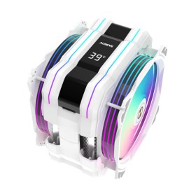 Кулер для процессора Alseye M120D-W-Plus II (AS.01.01.0051)