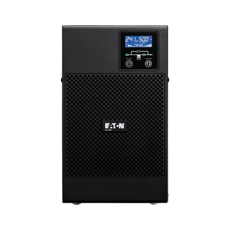 Источник бесперебойного питания Eaton 9E 3000i, 2400W (9E3000I)