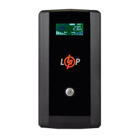Источник бесперебойного питания LogicPower LP-UL1250VA (21950)