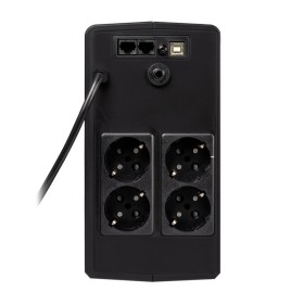 Источник бесперебойного питания LogicPower LP-UL1250VA (21950)