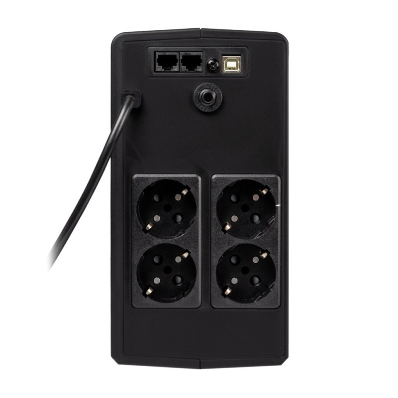 Источник бесперебойного питания LogicPower LP-UL1250VA (21950)