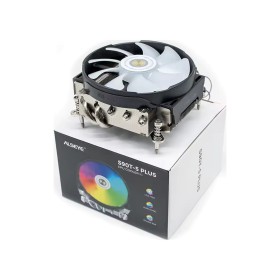 Кулер для процессора Alseye S90T-5 Plus (AS.01.09.0003)
