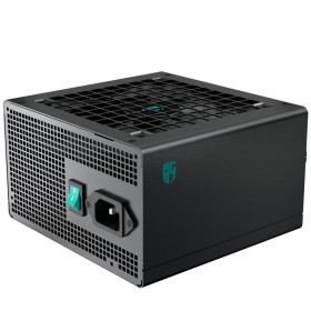 Блок питания Deepcool 550W PK550D GamerStorm (R-PK550D-FA0B-JGEU)