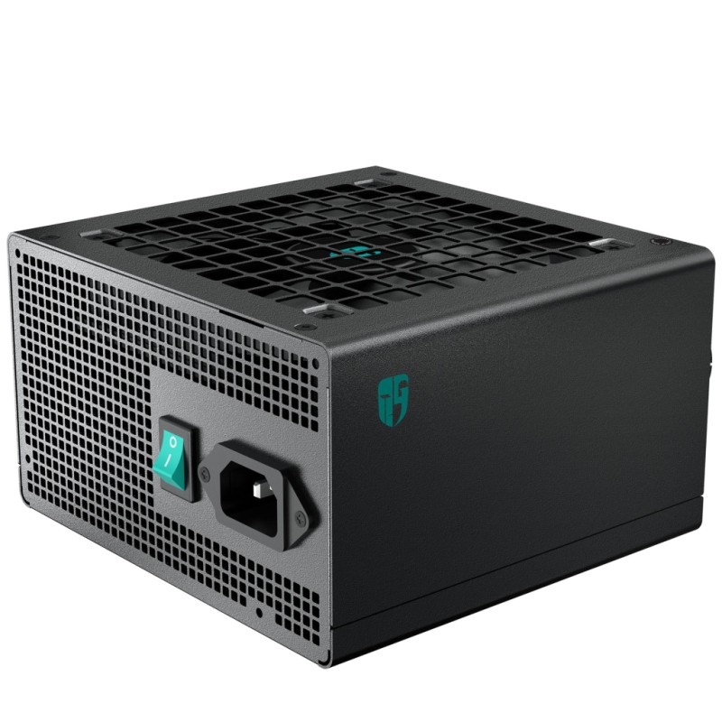 Блок питания Deepcool 550W PK550D GamerStorm (R-PK550D-FA0B-JGEU)