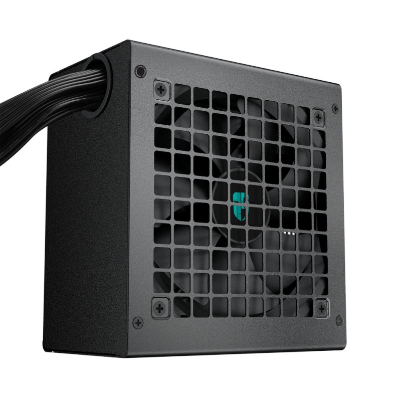 Блок питания Deepcool 550W PK550D GamerStorm (R-PK550D-FA0B-JGEU)