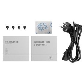 Блок питания Deepcool 550W PK550D GamerStorm (R-PK550D-FA0B-JGEU)