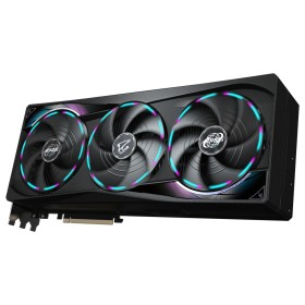 Видеокарта GIGABYTE GeForce RTX5090 32GB AORUS MASTER (GV-N5090AORUS M-32GD)