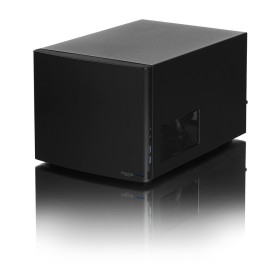 Корпус для ПК Fractal Design Node 304 Black (FD-CA-NODE-304-BL)
