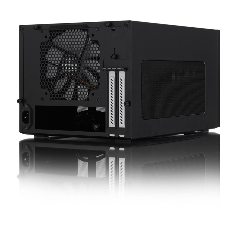 Корпус для ПК Fractal Design Node 304 Black (FD-CA-NODE-304-BL)