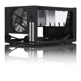Корпус для ПК Fractal Design Node 304 Black (FD-CA-NODE-304-BL)