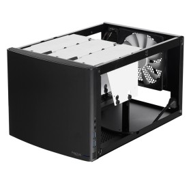 Корпус для ПК Fractal Design Node 304 Black (FD-CA-NODE-304-BL)