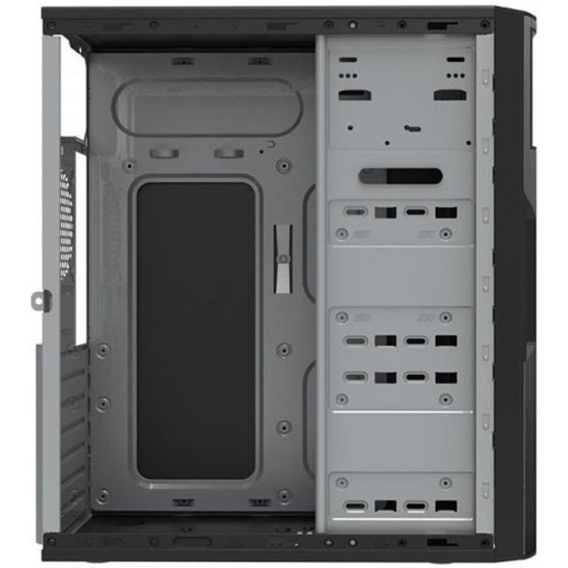 Корпус для ПК Gamemax ET-211-450W-2U3