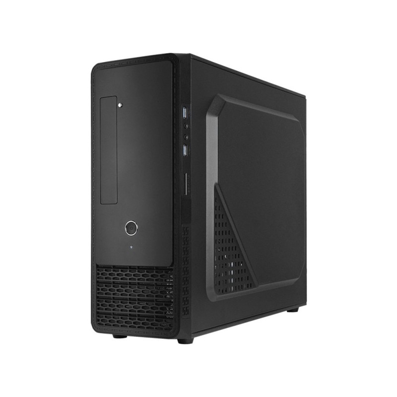 Корпус для ПК Chieftec UC-03B-OP