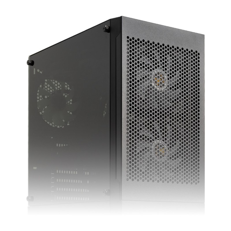 Корпус для ПК Gamdias TALOS E3 (4712960137110)