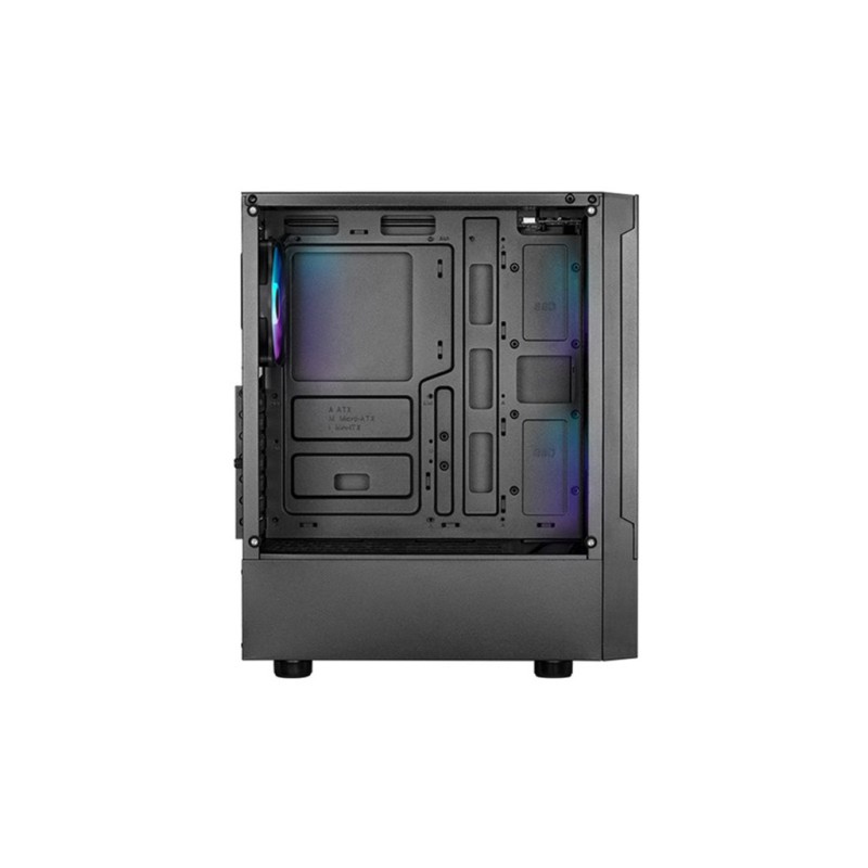 Корпус для ПК Gamdias TALOS E3 (4712960137110)