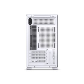 Корпус для ПК JONSBO D31 MESH SC White