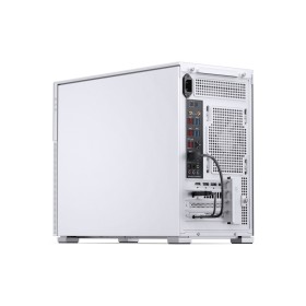 Корпус для ПК JONSBO D31 MESH SC White