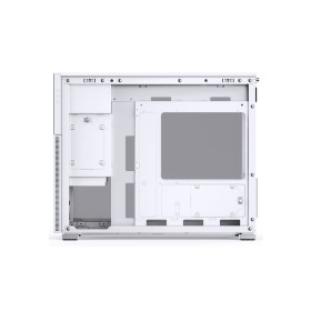 Корпус для ПК JONSBO D31 MESH SC White