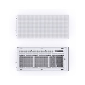 Корпус для ПК JONSBO D31 MESH SC White