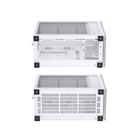 Корпус для ПК JONSBO D31 MESH SC White
