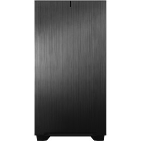 Корпус для ПК Fractal Design Define 7 Black Solid (FD-C-DEF7A-01)