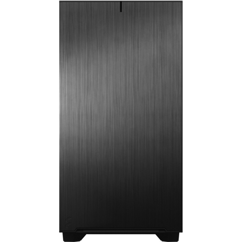 Корпус для ПК Fractal Design Define 7 Black Solid (FD-C-DEF7A-01)