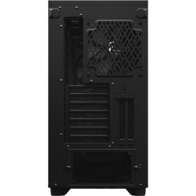 Корпус для ПК Fractal Design Define 7 Black Solid (FD-C-DEF7A-01)