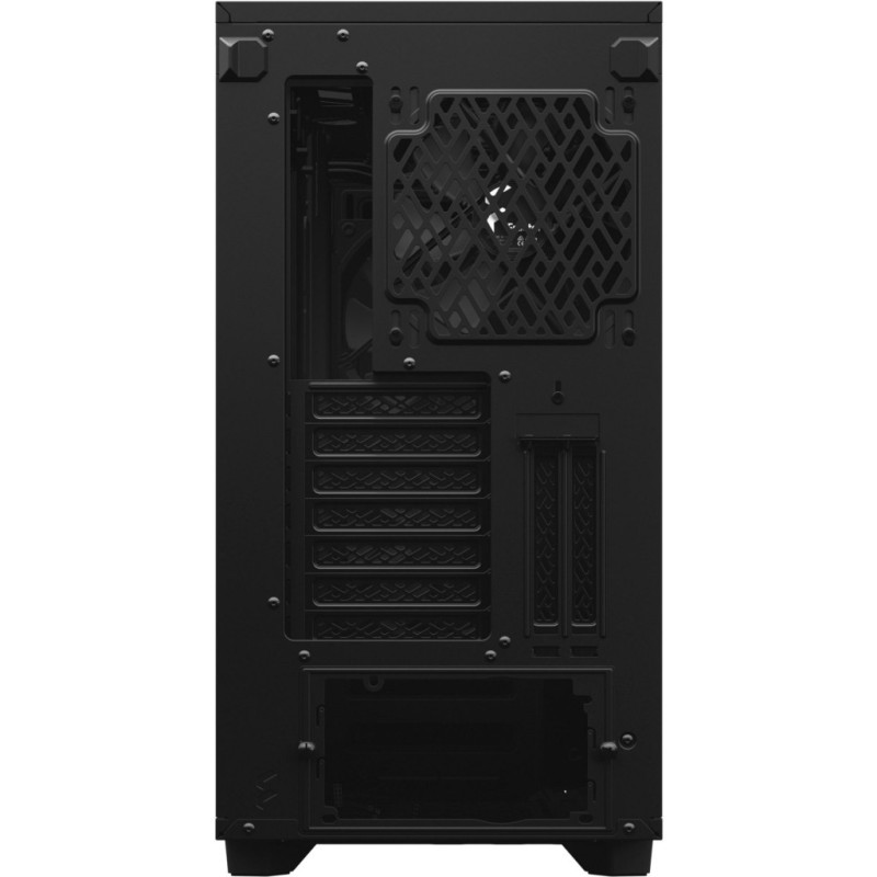 Корпус для ПК Fractal Design Define 7 Black Solid (FD-C-DEF7A-01)