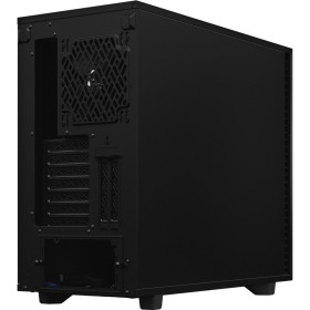 Корпус для ПК Fractal Design Define 7 Black Solid (FD-C-DEF7A-01)