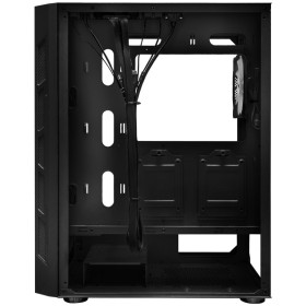 Корпус для ПК 1stPlayer X5-BK-4F1-PS-750FK-EU