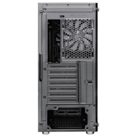 Корпус для ПК 1stPlayer X5-BK-4F1-PS-750FK-EU