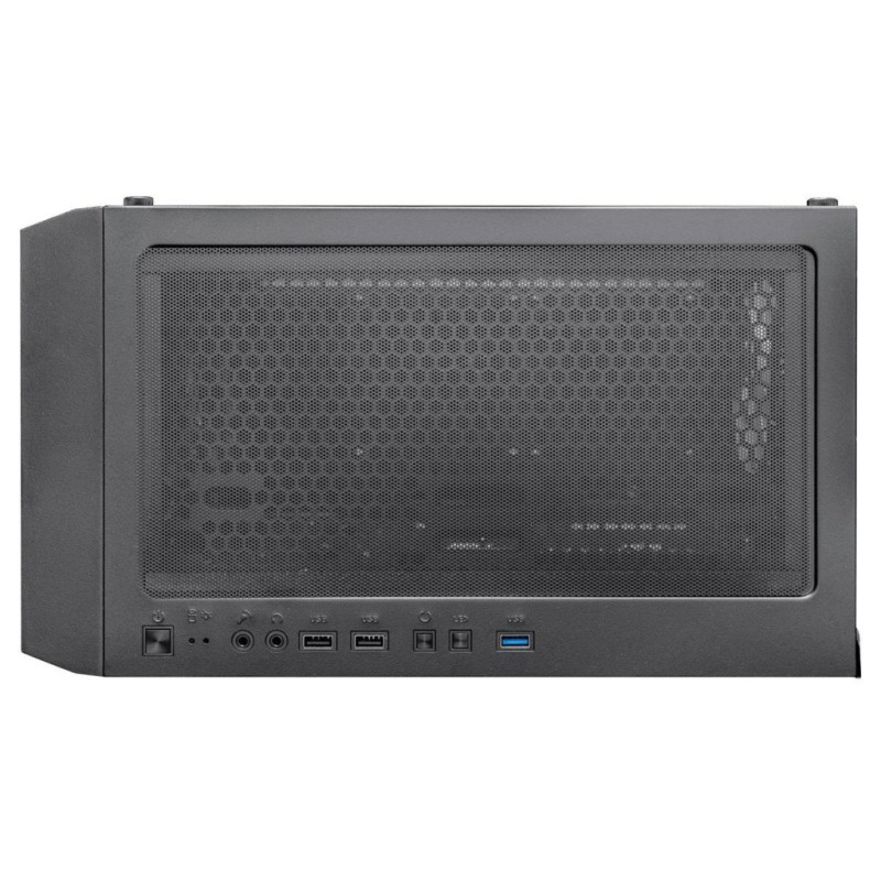 Корпус для ПК 1stPlayer X5-BK-4F1-PS-750FK-EU