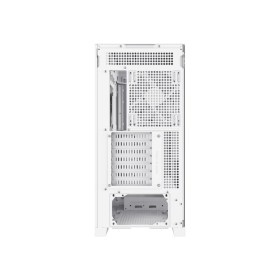 Корпус для ПК Gamemax LEADER 2 WH (9101-0900R0002)