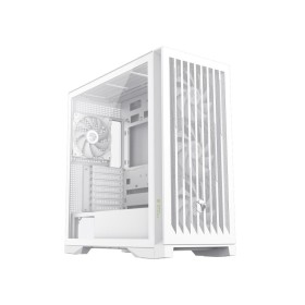 Корпус для ПК Gamemax LEADER 2 WH (9101-0900R0002)