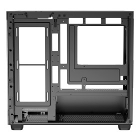 Корпус для ПК OCYPUS GAMMA C52 BK (GAMMA-C52-BKD000XX-GL)