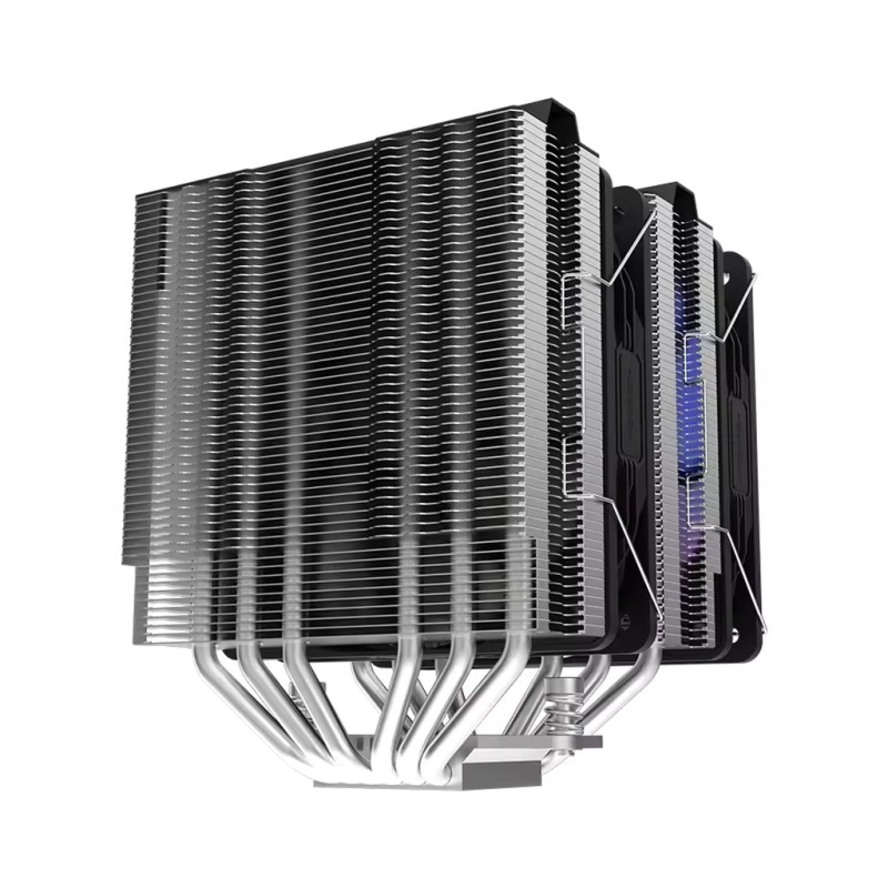 Кулер для процессора Alseye N600-DT-B (AS.01.05.0023)