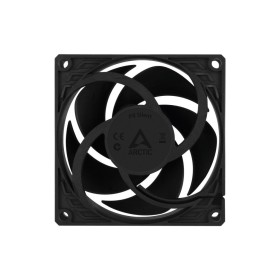 Кулер для корпуса Arctic P8 black (ACFAN00147A)