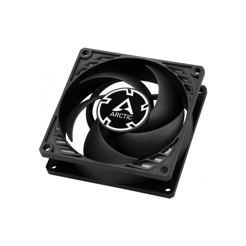 Кулер для корпуса Arctic P8 black (ACFAN00147A)