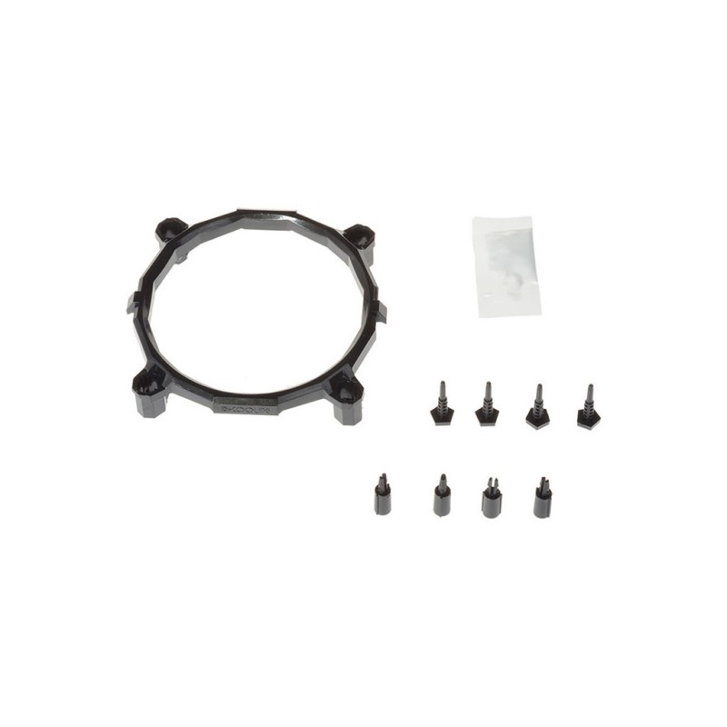 Кулер для процессора ID-Cooling DK-01