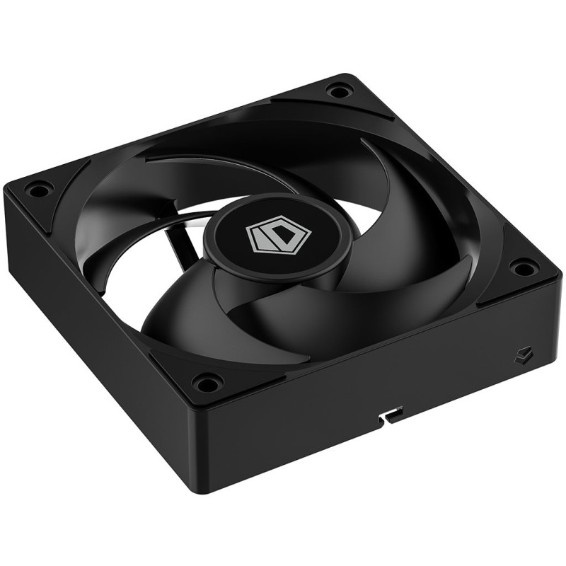 Кулер для процессора ID-Cooling SE-904-XT BLACK