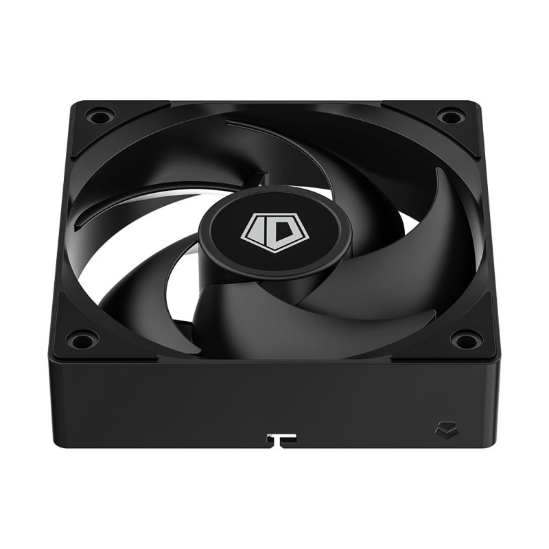 Кулер для процессора ID-Cooling SE-904-XT BLACK