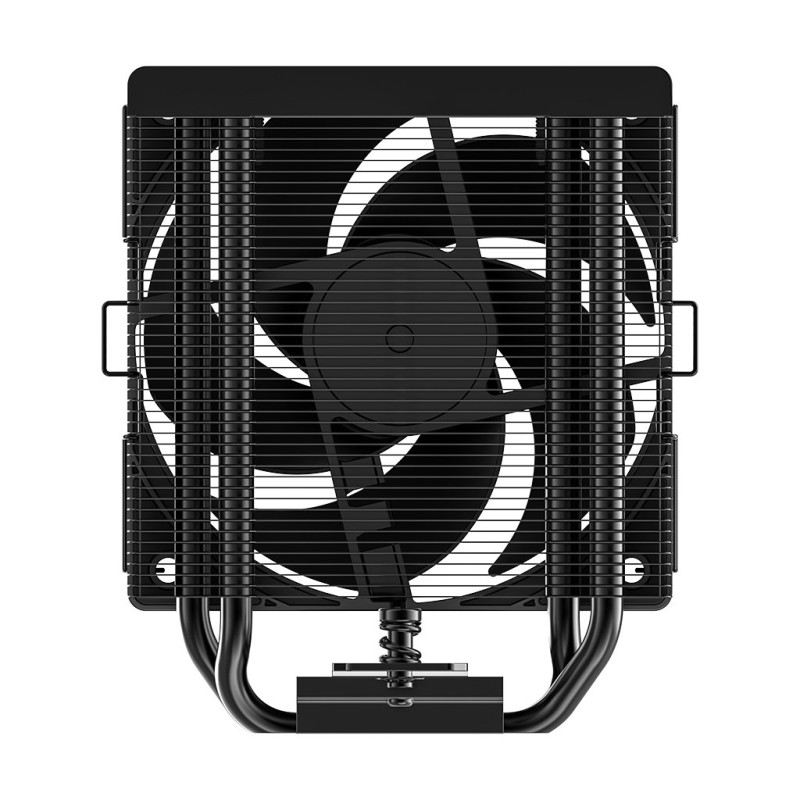 Кулер для процессора ID-Cooling SE-904-XT BLACK