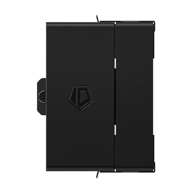 Кулер для процессора ID-Cooling SE-904-XT BLACK