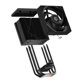 Кулер для процессора ID-Cooling SE-904-XT BLACK