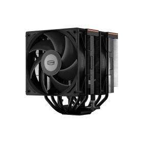 Кулер для процессора PcCooler RT620Pro Digital BK