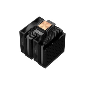 Кулер для процессора PcCooler RT620Pro Digital BK