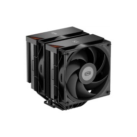 Кулер для процессора PcCooler RT620Pro Digital BK